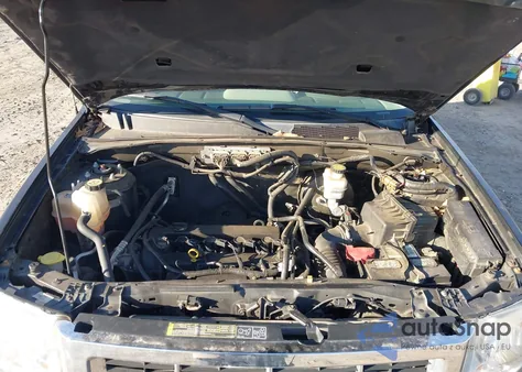 2012 Ford Escape Xlt from USA, damaged, VIN 1FMCU0D72CKB94284